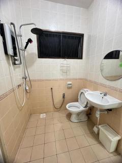 Impian Warisan Indah - 1