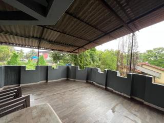 Enclave Villa 4BHK - 1