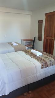 Refugio Sagrado Boutique - 5