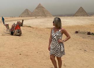 The pyramids zone inn - 7