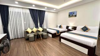 Căn hộ cao cấp view biển 1108 - 9