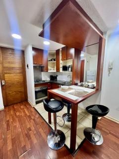 Merced Dptos Santiago Suite - 3