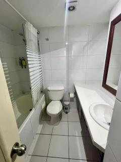 Merced Dptos Santiago Suite - 2