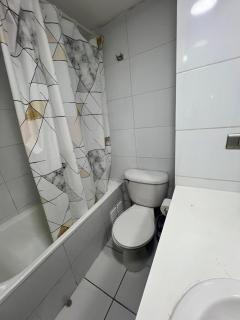 Merced Dptos Santiago Suite - 1