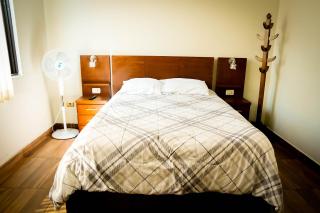 Departamento ideal para una estancia cómoda en la ciudad de Cochabamba 2 - 5