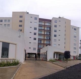 Apartamento en Paipa frente al lago - 6