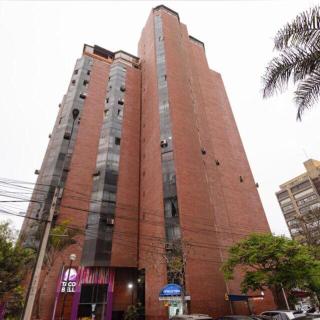 cozy apartment Miraflores Kennedy view - 6