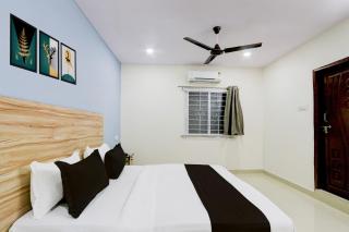 Super Collection O SV Hotel - 1