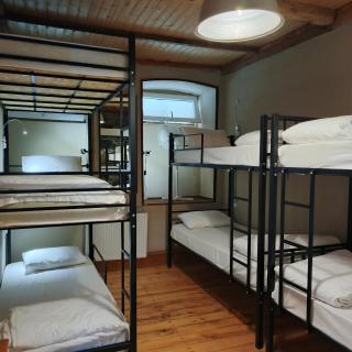 Ambience Hostel & Apartments - Tiflis - 7