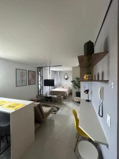 Lumen Apartment Studio 1 a 4 Pessoas - 9