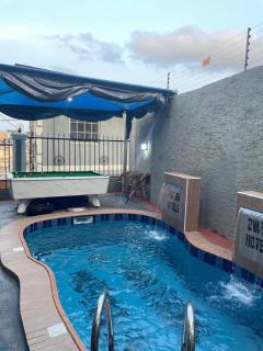 Ovation Hotels - 2