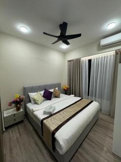 Agile universal service residence TRX KL - 9