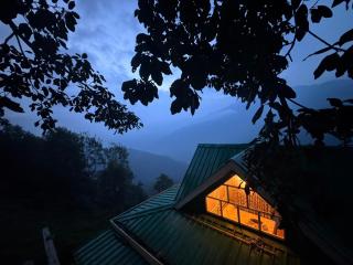 Himalayan Tea cottage - 1