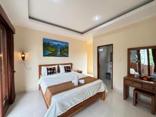 Wahadi homestay - 4