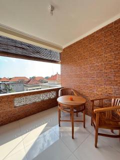 Wahadi homestay - 7