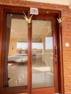 Wahadi homestay - 9