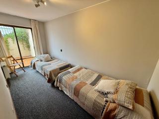 Maravilloso depto frente al 5to Sector Reñaca - 1