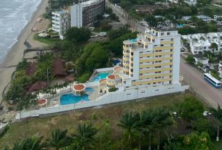 Departamento frente al mar - 8