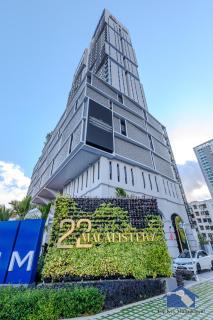 22 Macalisterz - George Town - 9