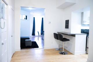 - 2 - Private Balcon Downtown Quebec - 9