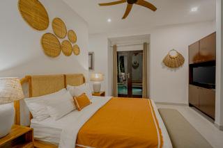 Coral Heaven 4 by Bali Villa Solutions - 2