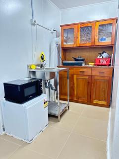 Green sea apartment - Nadi - 1