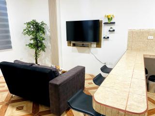 Horizon House Piso 2 - Departamento - 0