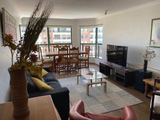 Departamento en Condominio Puerto Pacífico - 3