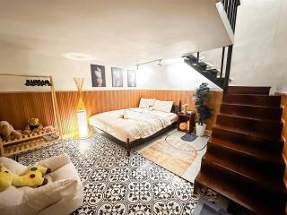 City Center Hoan Kiem Dist Family room - 0