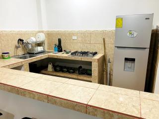 Horizon House Piso 2 - Departamento - 4