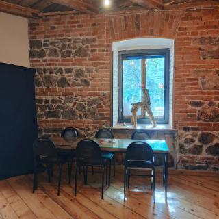 Ambience Hostel & Apartments - Tiflis - 4