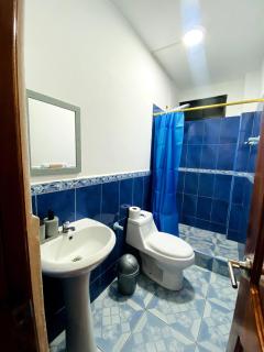 Horizon House Piso 2 - Departamento - 7
