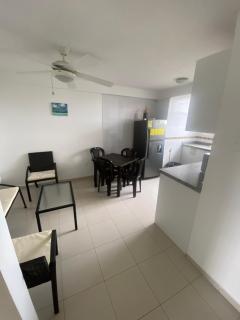 Departamento frente al mar - 4