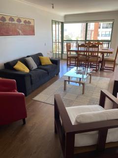 Departamento en Condominio Puerto Pacífico - 2