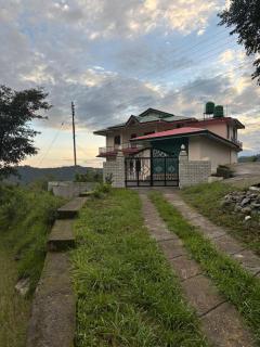 Serene Stay Baijnath - 0