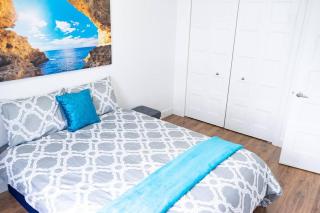 - 3 - One bedroom - Down Town Quebec - 6