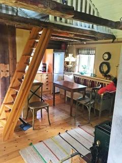 VGO674 Kalv - Yttre Backa 4 - 6