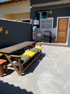 Casa de praia Lar abençoado! - 7
