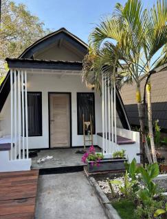 TottyHouse Gili Trawangan - 8