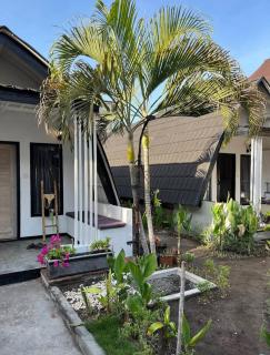 TottyHouse Gili Trawangan - 9