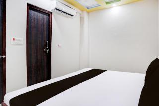 HOTEL O MAYUR - 5