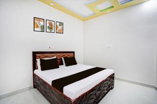 HOTEL O MAYUR - 2