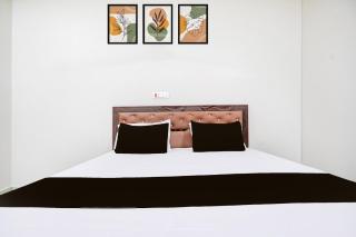 HOTEL O MAYUR - Alīgarh - 1