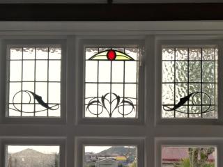 The Bohemian at Noah's Ark - 4