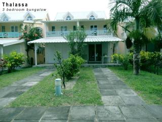 11 residence thalassa - 0