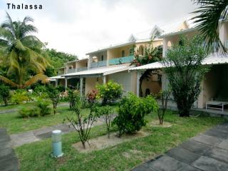 11 residence thalassa - Belle Mare - 7