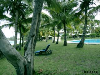 11 residence thalassa - Belle Mare - 6