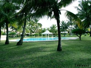 11 residence thalassa - Belle Mare - 2