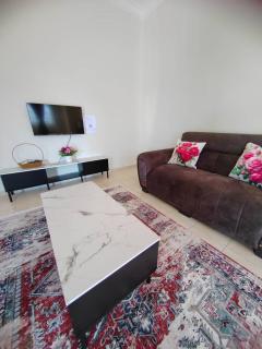 Rossa Homestay, Kok Lanas - 1