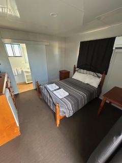 Coal n Cattle Hotel Motel - Moura - 7